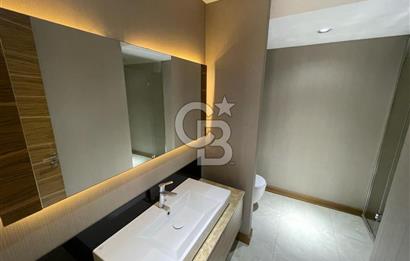 BEYTEPE'NİN GÖZDESİ ADEN BEYTEPE'DE 4,5+1 KİRALIK DAİRE