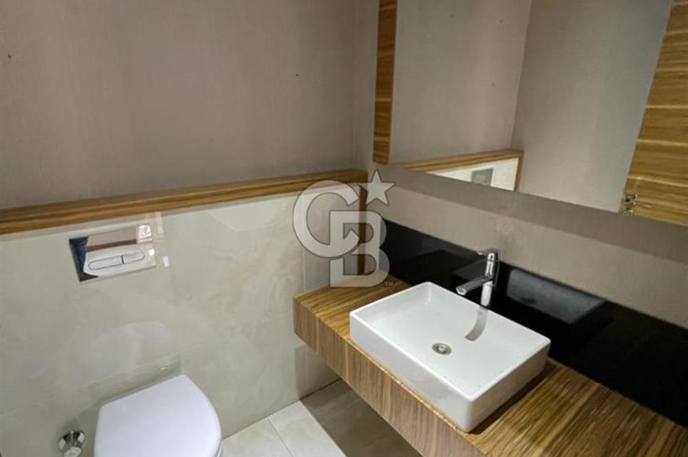 BEYTEPE'NİN GÖZDESİ ADEN BEYTEPE'DE 4,5+1 KİRALIK DAİRE