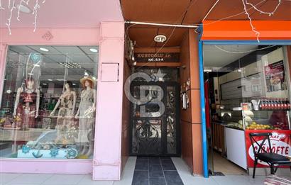 GEBZE OSMANYILMAZ ŞHT.NUMAN DEDE CADDESİ ÜZERİ MASRAFLI 3+1