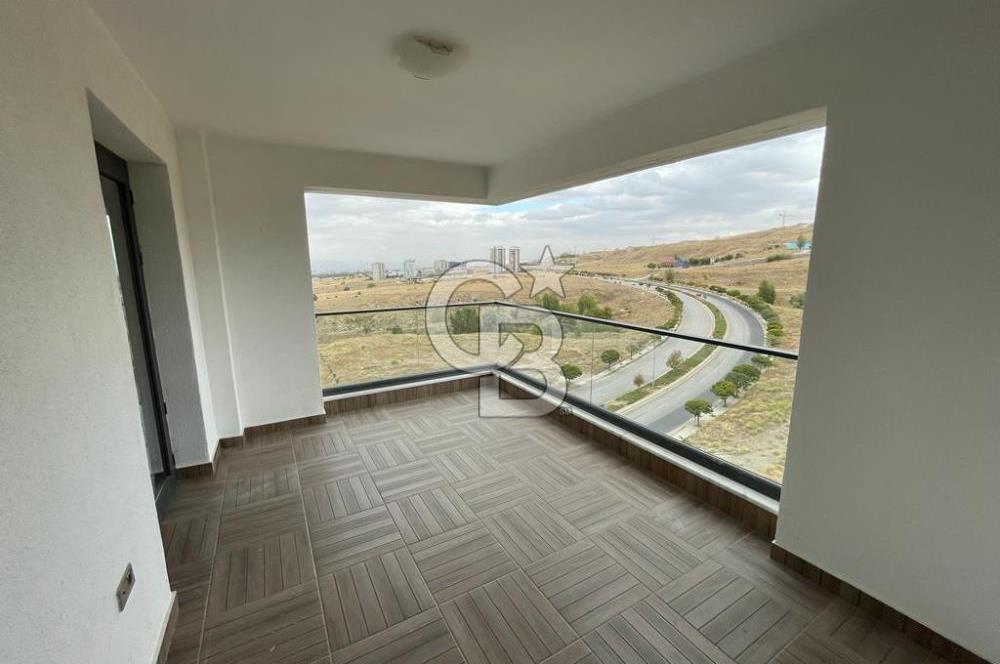 BEYTEPE'NİN GÖZDESİ ADEN BEYTEPE'DE 4,5+1 KİRALIK DAİRE
