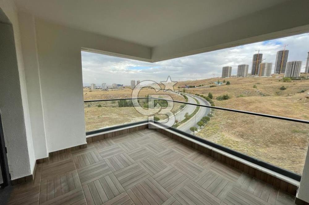BEYTEPE'NİN GÖZDESİ ADEN BEYTEPE'DE 4,5+1 KİRALIK DAİRE
