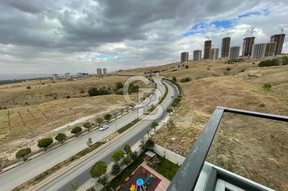 BEYTEPE'NİN GÖZDESİ ADEN BEYTEPE'DE 4,5+1 KİRALIK DAİRE