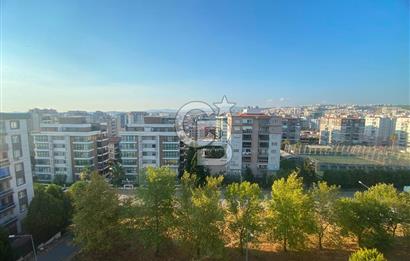 BUCA DEVAKENT GENİŞ M2 ÇİFT CEPHE ÇİFT BALKON MERKEZİ 3+1 KİRALIK