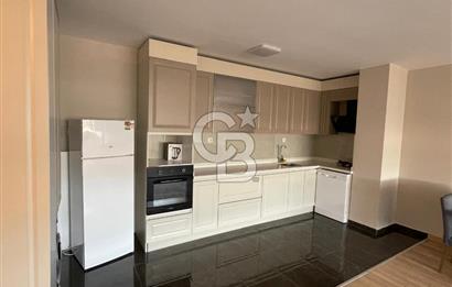 Çankaya Üniversitesi Karşısında Her Şey Dahil Eşyalı Kiralık 2+1