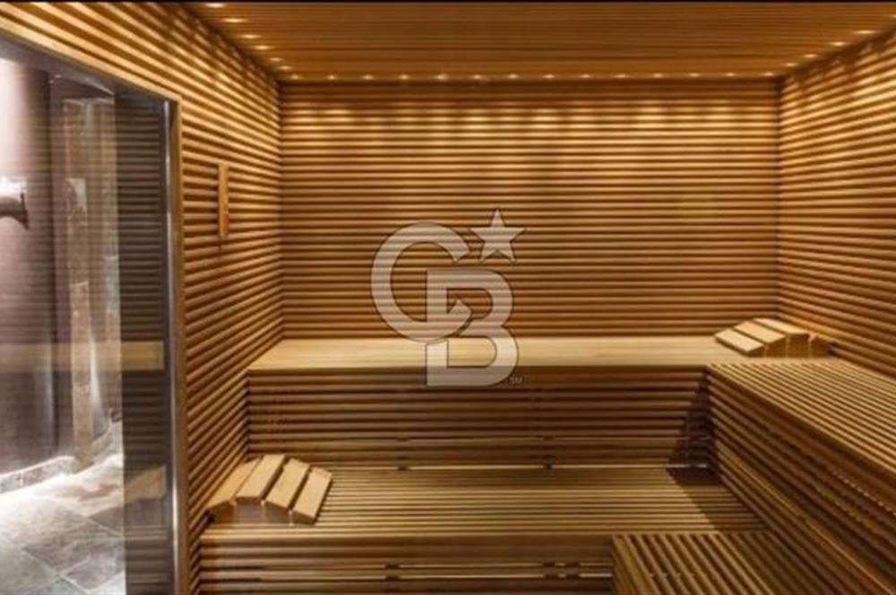 İZMİT YAHYAKAPTAN TERRACE 1 KİRALIK ARA KAT 1+1 DAİRE