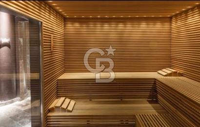 İZMİT YAHYAKAPTAN TERRACE 1 KİRALIK ARA KAT 1+1 DAİRE