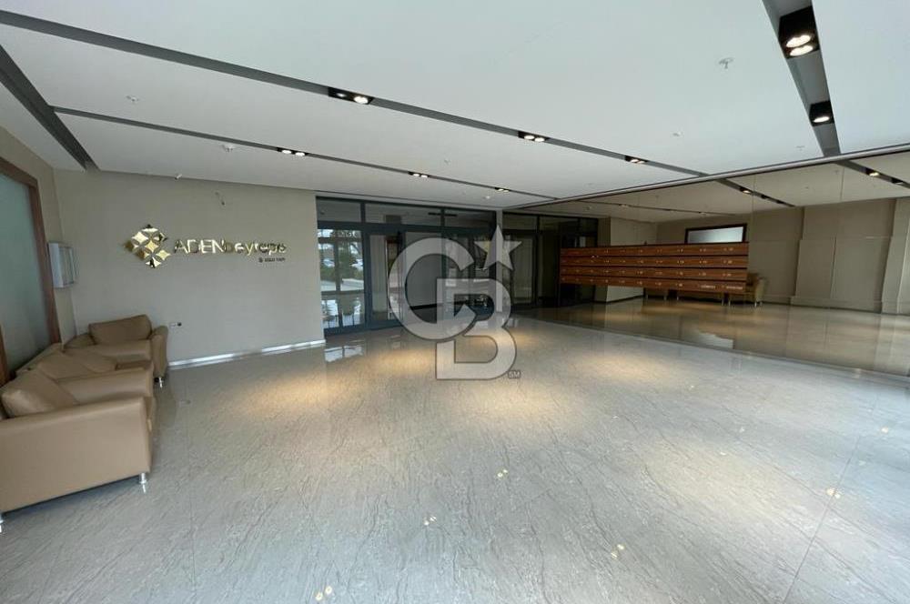 BEYTEPE'NİN GÖZDESİ ADEN BEYTEPE'DE 4,5+1 KİRALIK DAİRE