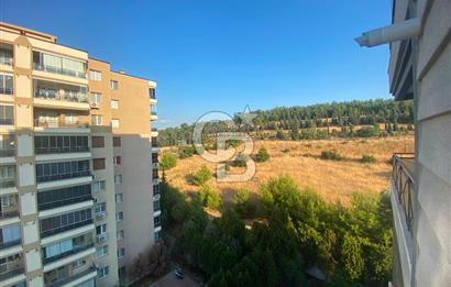 BUCA DEVAKENT GENİŞ M2 ÇİFT CEPHE ÇİFT BALKON MERKEZİ 3+1 KİRALIK
