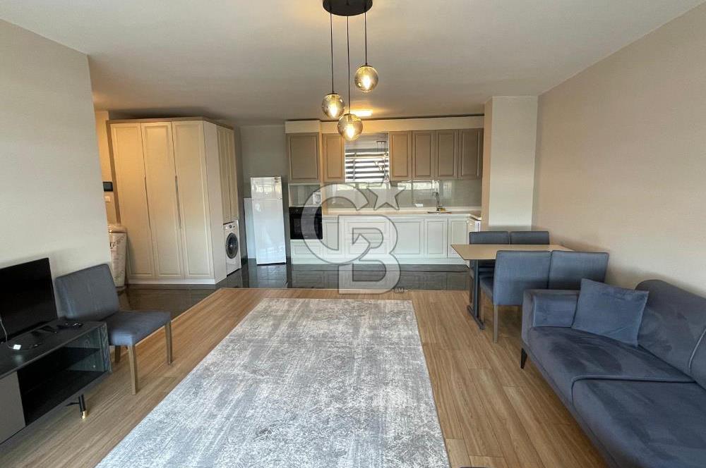 Çankaya Üniversitesi Karşısında Her Şey Dahil Eşyalı Kiralık 2+1