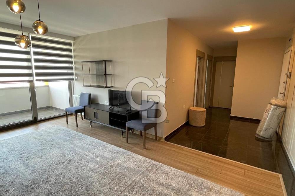 Çankaya Üniversitesi Karşısında Her Şey Dahil Eşyalı Kiralık 2+1