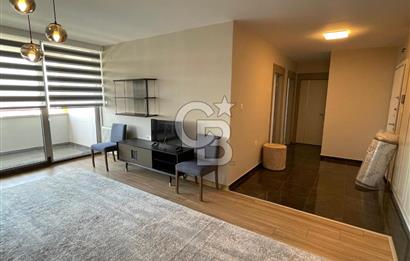 Çankaya Üniversitesi Karşısında Her Şey Dahil Eşyalı Kiralık 2+1