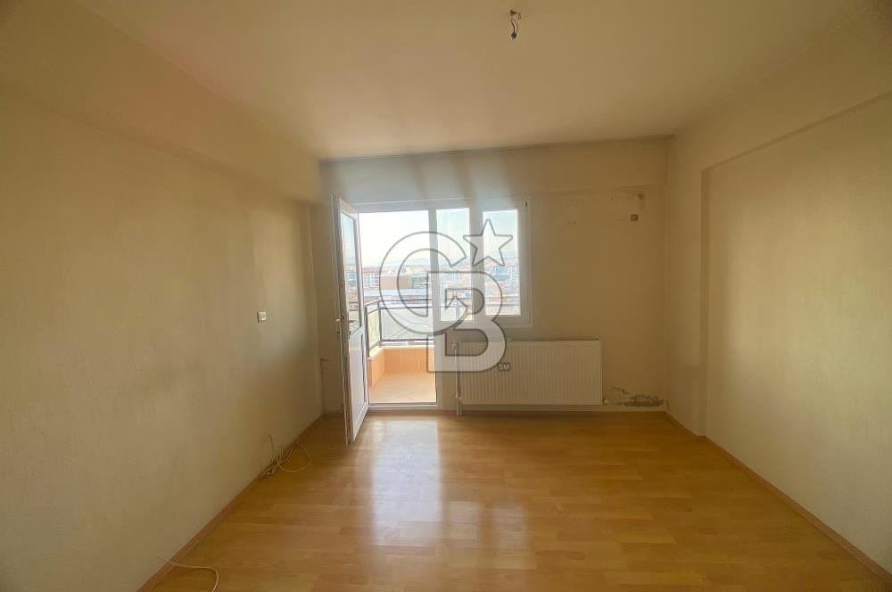 BUCA DEVAKENT GENİŞ M2 ÇİFT CEPHE ÇİFT BALKON MERKEZİ 3+1 KİRALIK