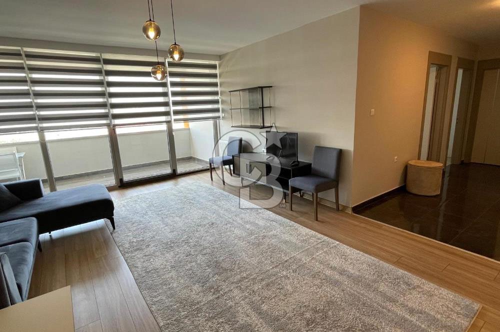 Çankaya Üniversitesi Karşısında Her Şey Dahil Eşyalı Kiralık 2+1