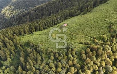 CB NET GAYRİMENKUL'DEN MAÇKA BAKIMLI MAH. SATILIK ARAZİ