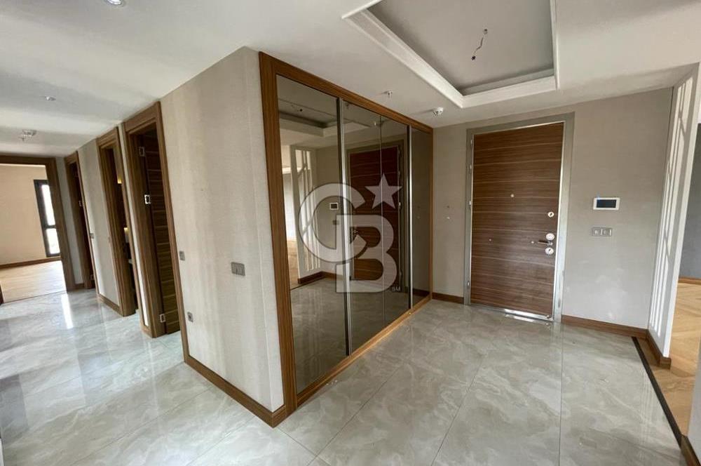 BEYTEPE'NİN GÖZDESİ ADEN BEYTEPE'DE 4,5+1 KİRALIK DAİRE
