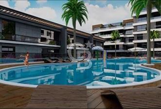 İZMİT YAHYAKAPTAN TERRACE 1 KİRALIK ARA KAT 1+1 DAİRE - 2 - 368205