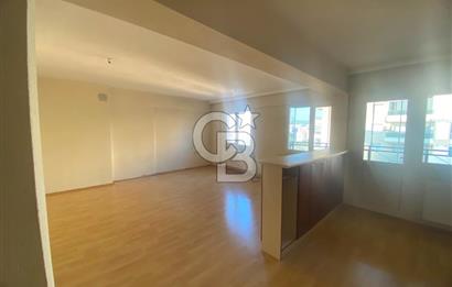 BUCA DEVAKENT GENİŞ M2 ÇİFT CEPHE ÇİFT BALKON MERKEZİ 3+1 KİRALIK