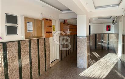 BUCA DEVAKENT GENİŞ M2 ÇİFT CEPHE ÇİFT BALKON MERKEZİ 3+1 KİRALIK
