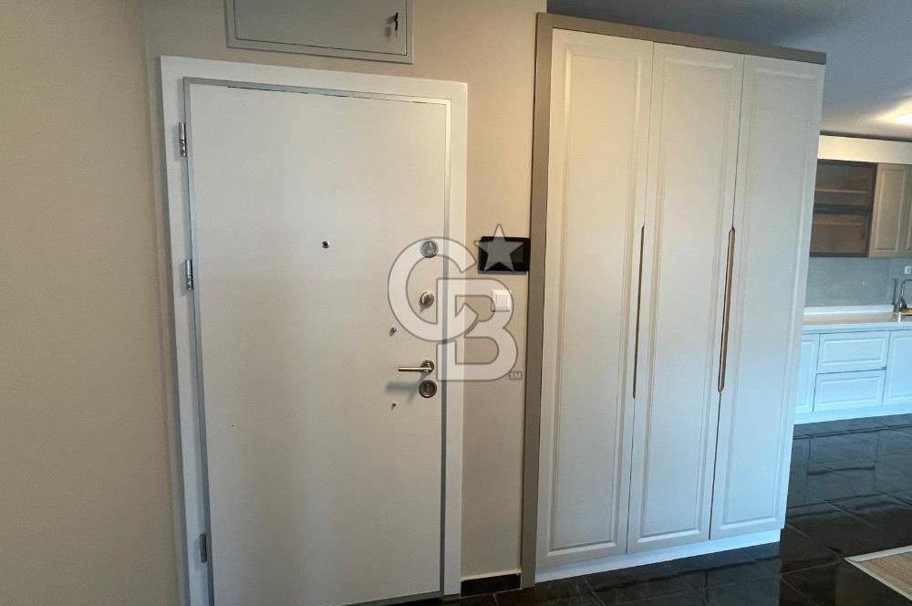 Çankaya Üniversitesi Karşısında Her Şey Dahil Eşyalı Kiralık 2+1
