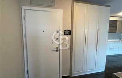 Çankaya Üniversitesi Karşısında Her Şey Dahil Eşyalı Kiralık 2+1