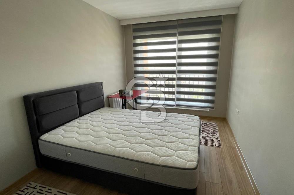 Çankaya Üniversitesi Karşısında Her Şey Dahil Eşyalı Kiralık 2+1