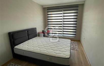 Çankaya Üniversitesi Karşısında Her Şey Dahil Eşyalı Kiralık 2+1