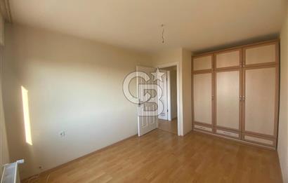 BUCA DEVAKENT GENİŞ M2 ÇİFT CEPHE ÇİFT BALKON MERKEZİ 3+1 KİRALIK