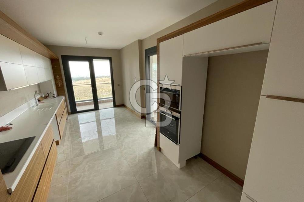 BEYTEPE'NİN GÖZDESİ ADEN BEYTEPE'DE 4,5+1 KİRALIK DAİRE