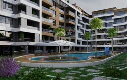 İZMİT YAHYAKAPTAN TERRACE 1 KİRALIK ARA KAT 1+1 DAİRE