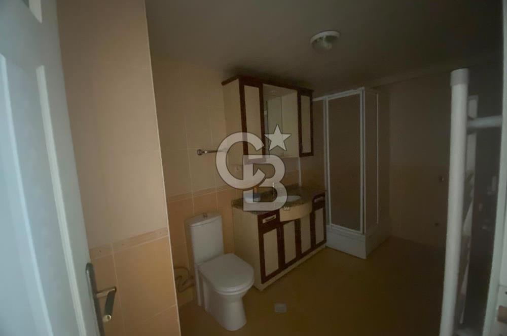 BUCA DEVAKENT GENİŞ M2 ÇİFT CEPHE ÇİFT BALKON MERKEZİ 3+1 KİRALIK