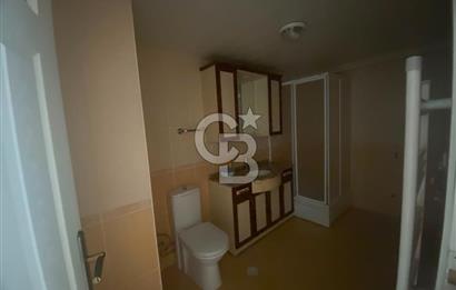 BUCA DEVAKENT GENİŞ M2 ÇİFT CEPHE ÇİFT BALKON MERKEZİ 3+1 KİRALIK