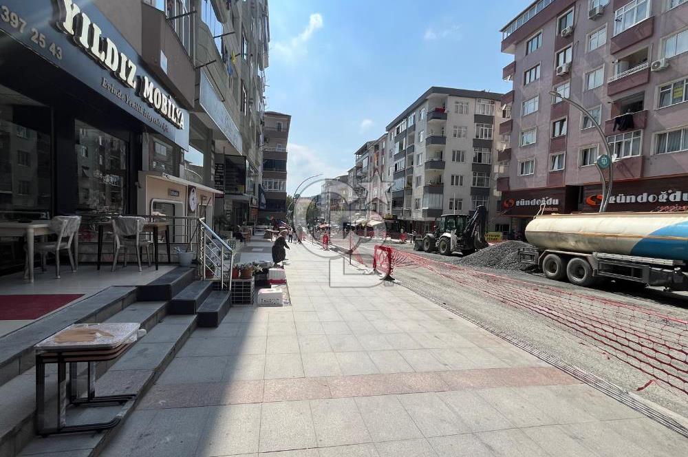 GEBZE OSMANYILMAZ ŞHT.NUMAN DEDE CADDESİ ÜZERİ MASRAFLI 3+1