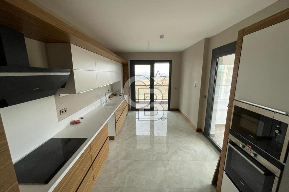 BEYTEPE'NİN GÖZDESİ ADEN BEYTEPE'DE 4,5+1 KİRALIK DAİRE
