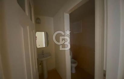 BUCA DEVAKENT GENİŞ M2 ÇİFT CEPHE ÇİFT BALKON MERKEZİ 3+1 KİRALIK