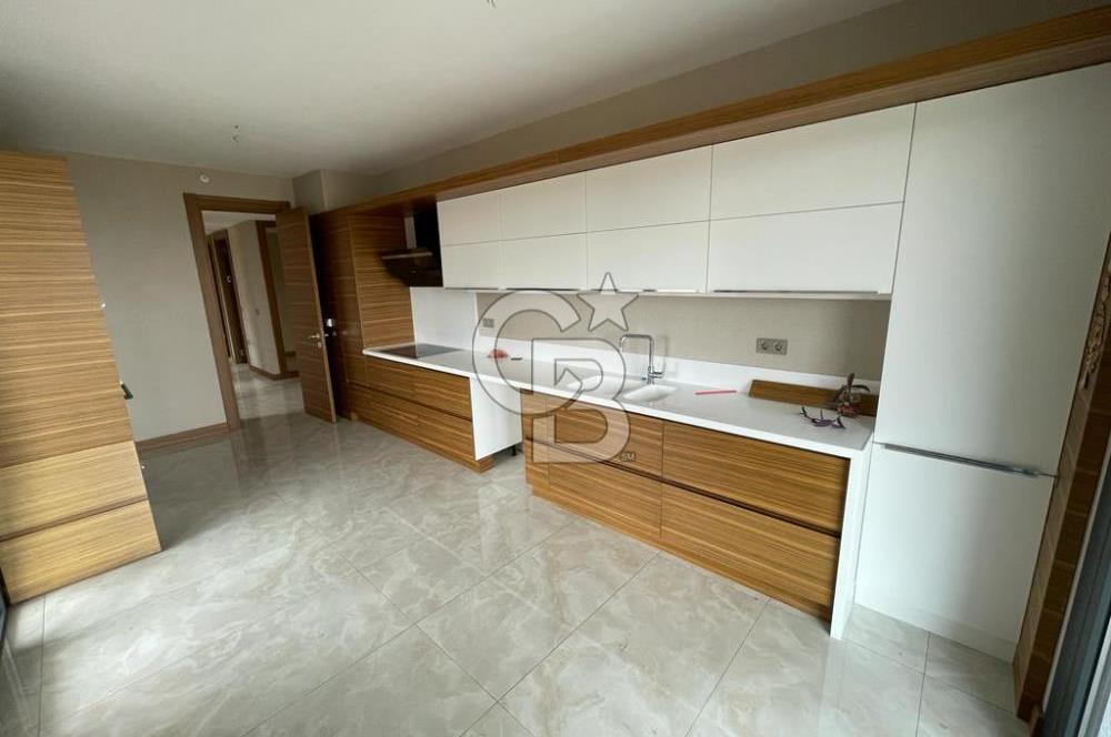 BEYTEPE'NİN GÖZDESİ ADEN BEYTEPE'DE 4,5+1 KİRALIK DAİRE