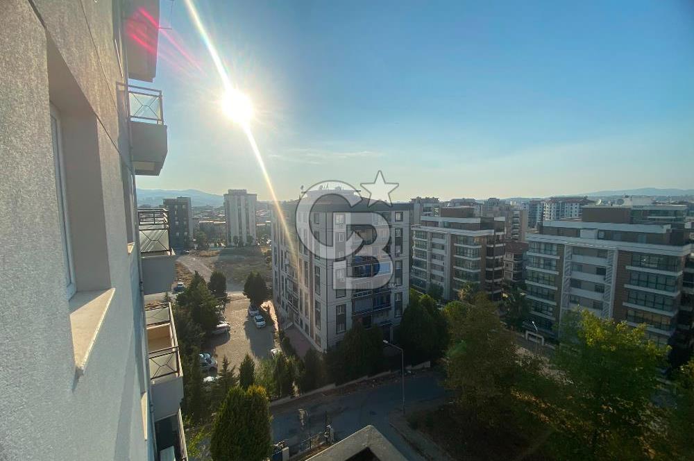 BUCA DEVAKENT GENİŞ M2 ÇİFT CEPHE ÇİFT BALKON MERKEZİ 3+1 KİRALIK