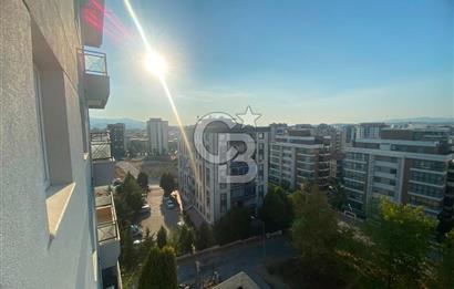 BUCA DEVAKENT GENİŞ M2 ÇİFT CEPHE ÇİFT BALKON MERKEZİ 3+1 KİRALIK