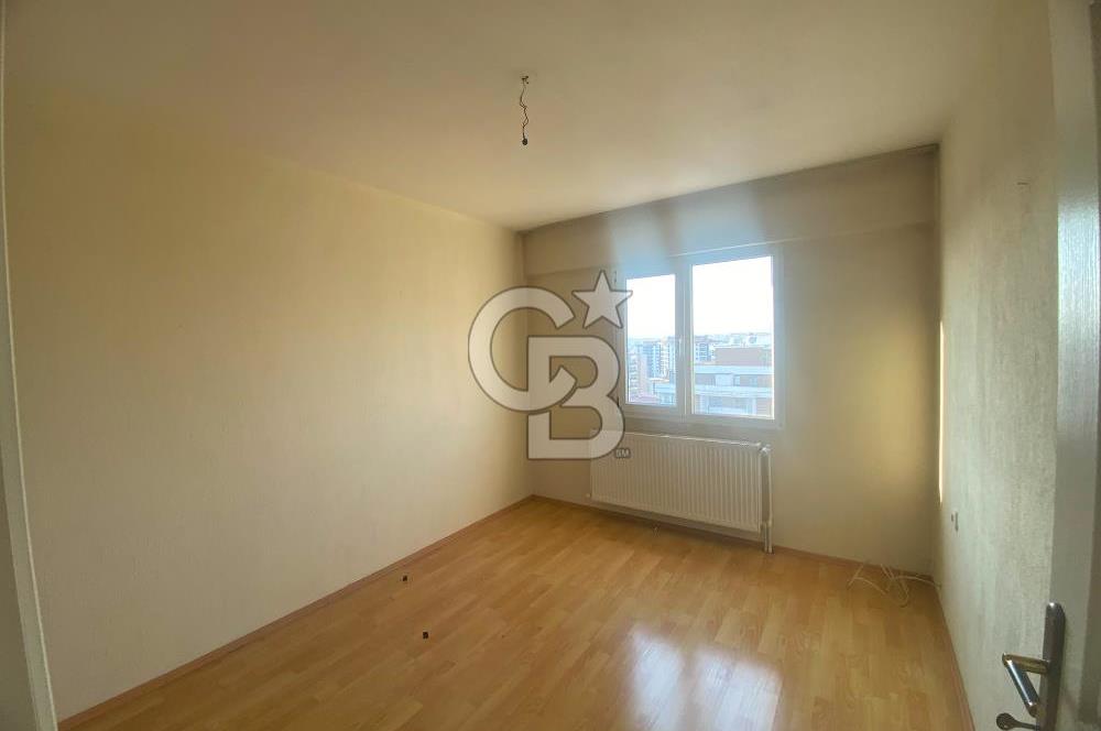 BUCA DEVAKENT GENİŞ M2 ÇİFT CEPHE ÇİFT BALKON MERKEZİ 3+1 KİRALIK