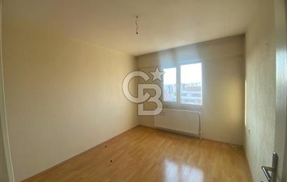 BUCA DEVAKENT GENİŞ M2 ÇİFT CEPHE ÇİFT BALKON MERKEZİ 3+1 KİRALIK