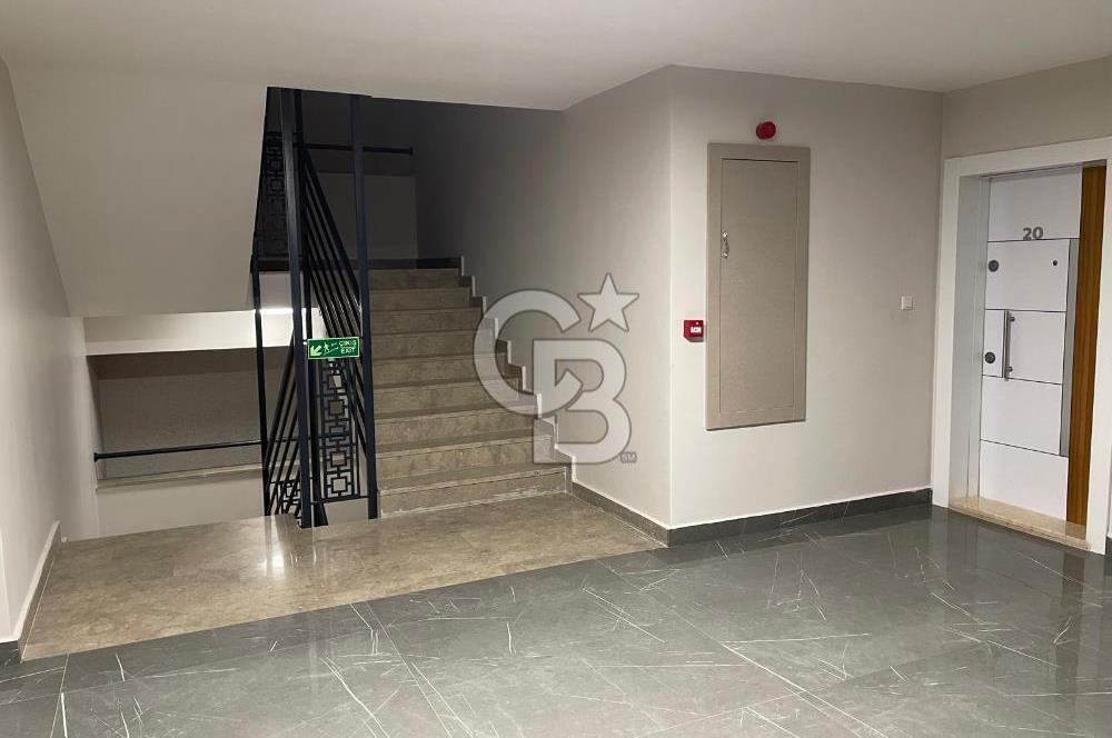 Çankaya Üniversitesi Karşısında Her Şey Dahil Eşyalı Kiralık 2+1