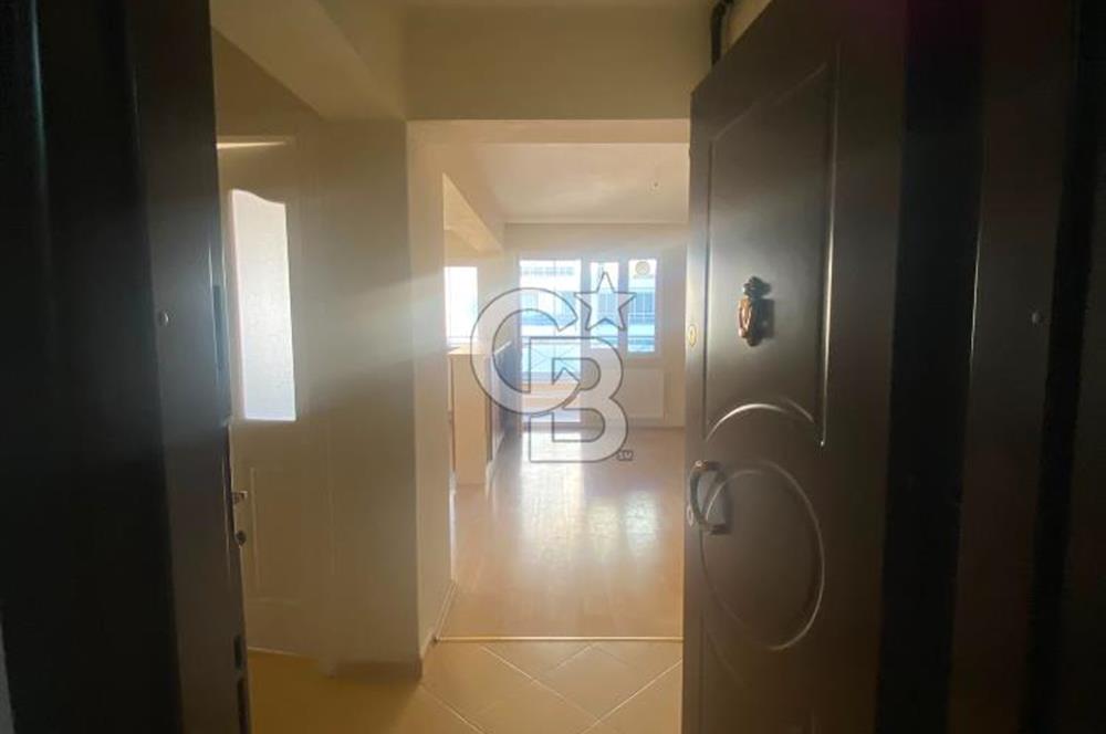 BUCA DEVAKENT GENİŞ M2 ÇİFT CEPHE ÇİFT BALKON MERKEZİ 3+1 KİRALIK