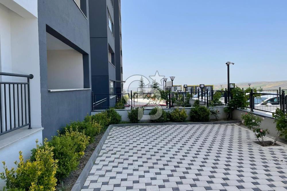 Çankaya Üniversitesi Karşısında Her Şey Dahil Eşyalı Kiralık 2+1
