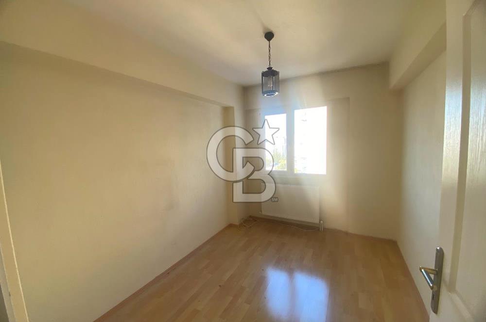 BUCA DEVAKENT GENİŞ M2 ÇİFT CEPHE ÇİFT BALKON MERKEZİ 3+1 KİRALIK