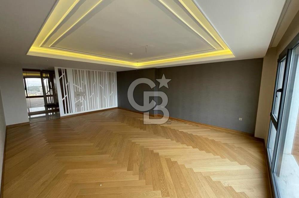 BEYTEPE'NİN GÖZDESİ ADEN BEYTEPE'DE 4,5+1 KİRALIK DAİRE