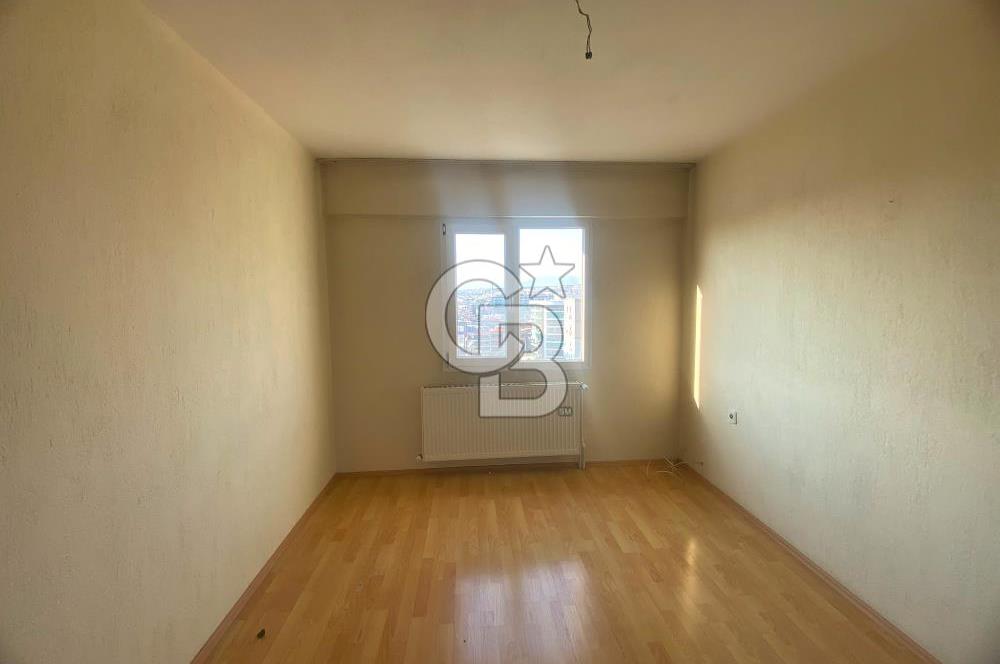 BUCA DEVAKENT GENİŞ M2 ÇİFT CEPHE ÇİFT BALKON MERKEZİ 3+1 KİRALIK