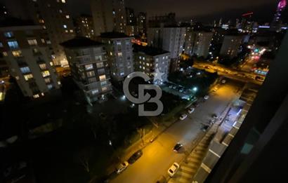 Finans Merkezine 600m 7/24 Güvenlikli Manzaralı Modern Şık