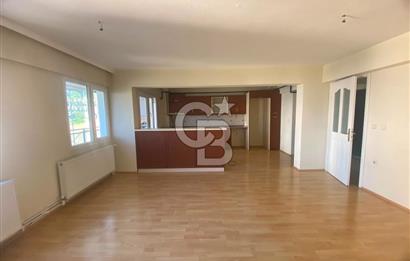 BUCA DEVAKENT GENİŞ M2 ÇİFT CEPHE ÇİFT BALKON MERKEZİ 3+1 KİRALIK