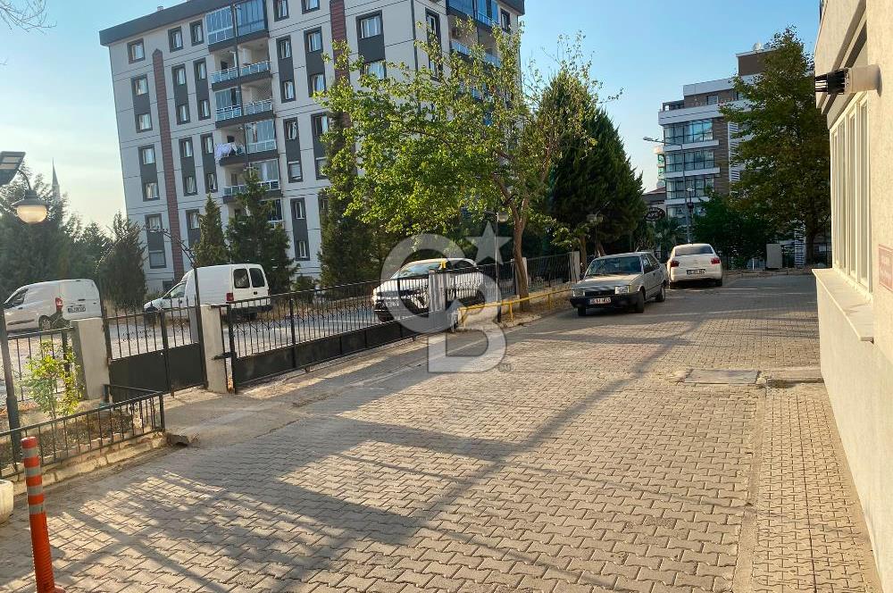 BUCA DEVAKENT GENİŞ M2 ÇİFT CEPHE ÇİFT BALKON MERKEZİ 3+1 KİRALIK