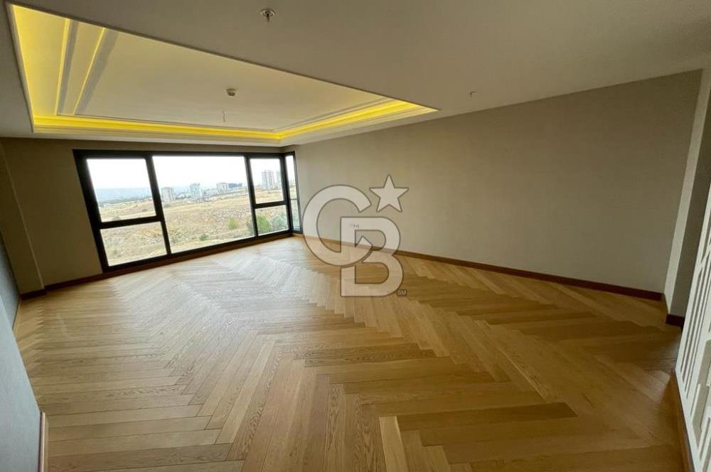 BEYTEPE'NİN GÖZDESİ ADEN BEYTEPE'DE 4,5+1 KİRALIK DAİRE