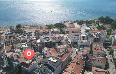 ÇANAKKALE BARBAROS MAH MEGA BEACH'E ÇOK YAKIN SATILIK 2+1 DAİRE